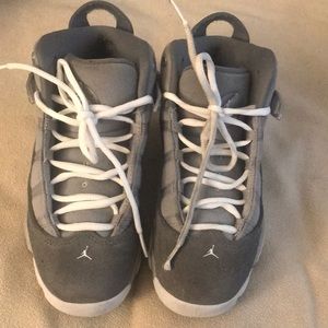 Youth Jordans